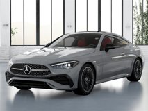 New 2025 Mercedes-Benz CLE 450 4MATIC Coupe