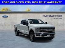 Certified 2025 Ford F250 Lariat