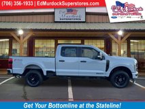 New 2025 Ford F250 4x4 Crew Cab Super Duty