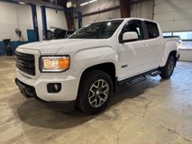 Used 2018 GMC Canyon All Terrain
