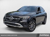 Certified 2023 Mercedes-Benz GLC 300