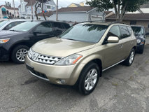 Used 2007 Nissan Murano SL w/ Touring Pkg