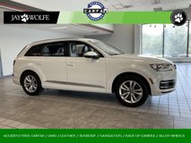 Used 2017 Audi Q7 3.0T Premium Plus