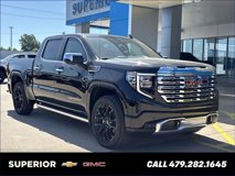 New 2025 GMC Sierra 1500 Denali