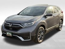 Used 2022 Honda CR-V EX
