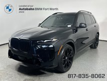 Certified 2023 BMW X7 xDrive40i w/ M Sport Package