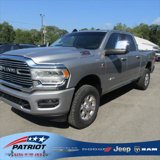 Certified 2024 RAM 2500 Laramie
