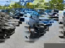 New 2026 Honda CR-V EX