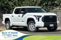 Used 2024 Toyota Tundra SR5