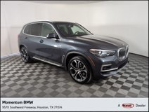 Certified 2022 BMW X5 sDrive40i w/ Premium Package