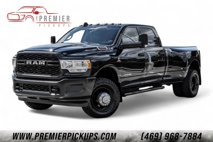 Used 2019 RAM 3500 Tradesman