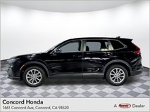Used 2024 Honda CR-V EX