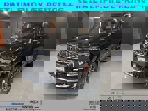 New 2025 Jeep Grand Cherokee Summit