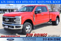 Used 2023 Ford F350 Lariat w/ Lariat Ultimate Package