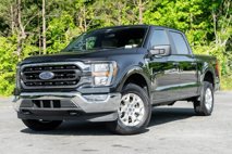 Used 2023 Ford F150 XLT