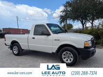 Used 2011 Ford Ranger XL