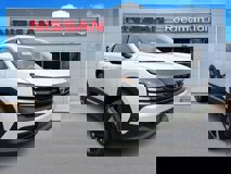 New 2025 Nissan Kicks SR