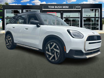 Certified 2025 MINI Cooper Countryman S