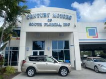 Used 2007 Toyota RAV4 4WD