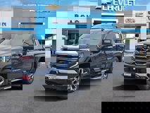 Used 2022 GMC Sierra 1500 SLT w/ SLT Premium Package