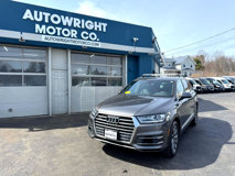 Used 2018 Audi Q7 3.0T Premium Plus w/ Premium Plus Package