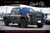 Used 2024 GMC Sierra 2500 AT4 w/ AT4 Premium Plus Package