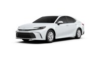 New 2025 Toyota Camry LE