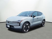 New 2025 Volvo EX30 Plus w/ Protection Package Premier