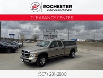 Used 2005 Dodge Ram 2500 Truck SLT w/ Quad Cab Big Horn Value Group