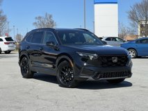 New 2025 Honda CR-V Sport-L