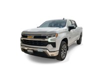 New 2025 Chevrolet Silverado 1500 LT