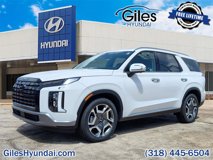 New 2025 Hyundai Palisade SEL