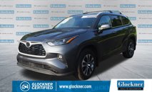 Used 2022 Toyota Highlander XLE