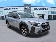 New 2025 Subaru Outback Premium