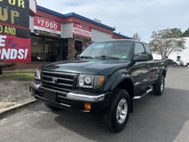 Used 2000 Toyota Tacoma PreRunner