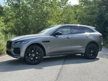 New 2026 Jaguar F-PACE R-Dynamic S