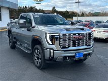 New 2025 GMC Sierra 2500 Denali w/ Denali Reserve Package