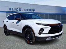 New 2025 Chevrolet Blazer LT w/ Redline Edition
