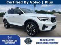 Certified 2025 Volvo XC40 B5 Plus