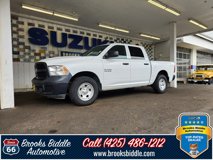 Used 2016 RAM 1500 Tradesman w/ Protection Group