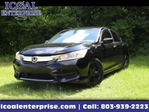 Used 2016 Honda Accord LX
