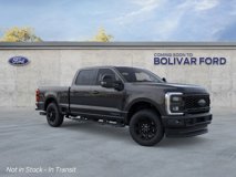 New 2025 Ford F250 Lariat