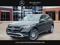 New 2025 Mercedes-Benz GLC 300 4MATIC