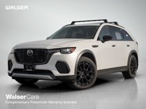 New 2025 MAZDA CX-70 3.3 Turbo w/ Premium Package