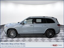 New 2025 Mercedes-Benz GLS 450 4MATIC