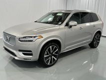 New 2025 Volvo XC90 B5 Plus w/ Protection Package Premier