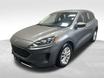 Used 2022 Ford Escape SE