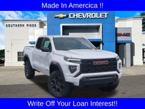 New 2025 GMC Canyon Elevation w/ Convenience Package