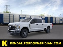New 2025 Ford F250 XLT
