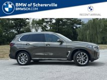 New 2026 BMW X5 xDrive40i w/ Premium Package